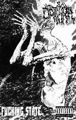 Datura (UKR) : Fucking State